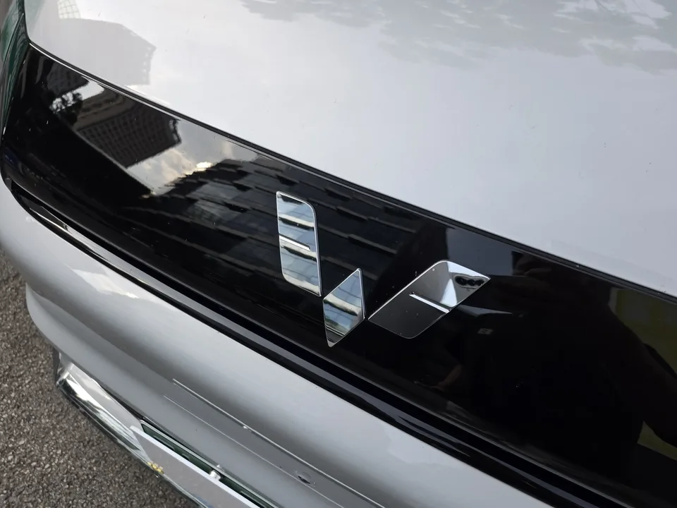 Wuling Starlight 730 EV Starlight 730 EV 2025 basic model 2026 — миниатюра 3