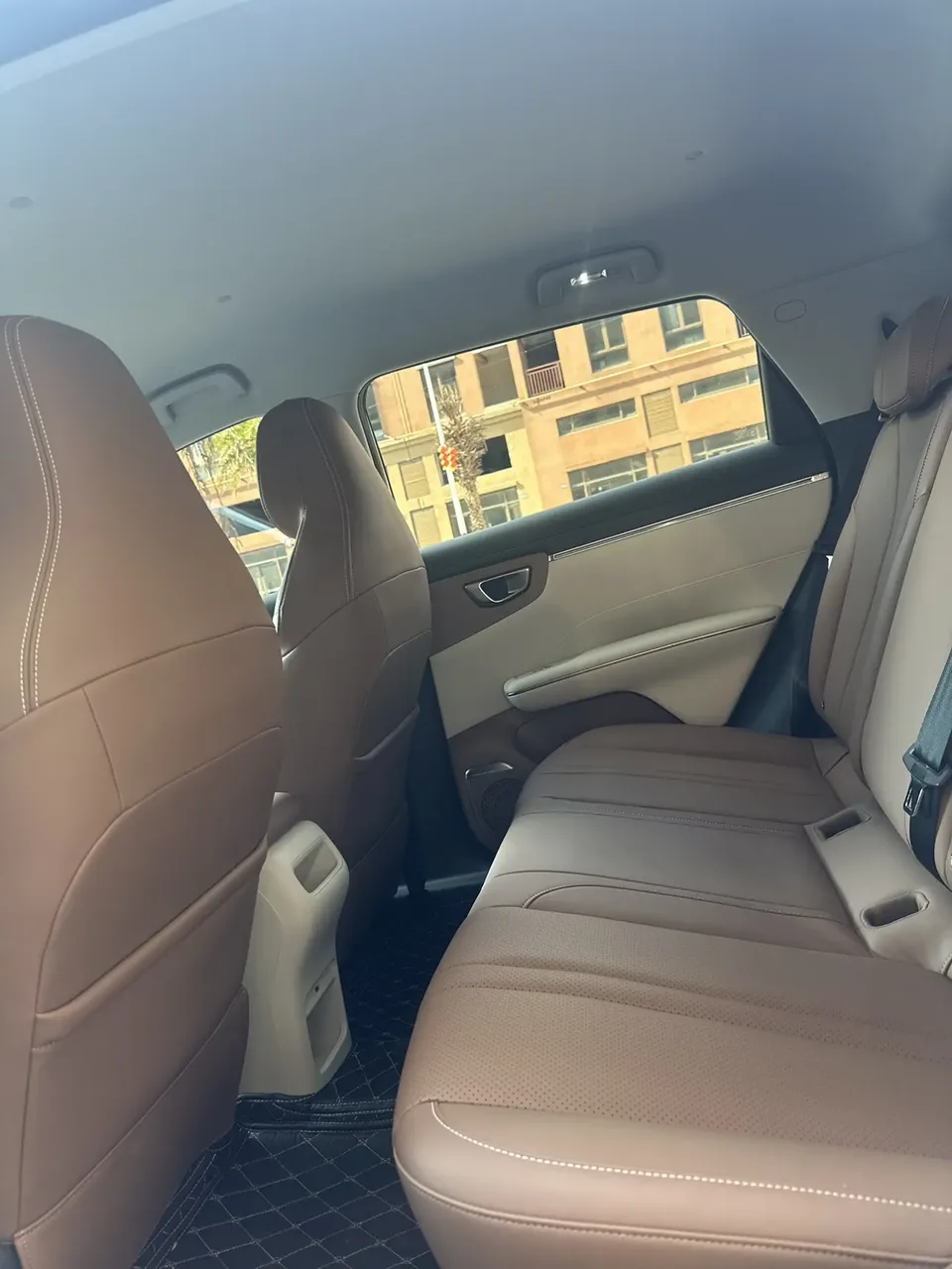 Wuling Bingo S 430km Flagship Edition 2025 — thumbnail 3