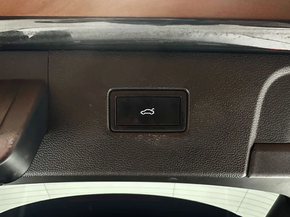 Volkswagen Tayron Tanyue 2023 280TSI 2WD Luxury Plus Advanced Edition 2023 — thumbnail 3