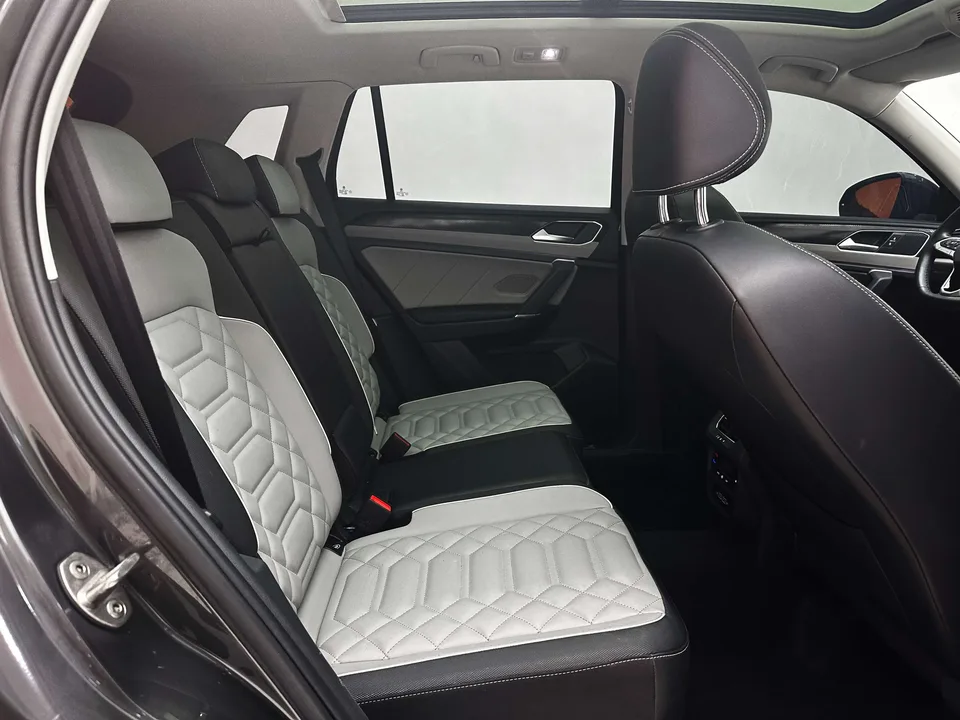 Volkswagen Tayron Tanyue 2023 280TSI 2WD Luxury Plus Advanced Edition 2023 — thumbnail 5