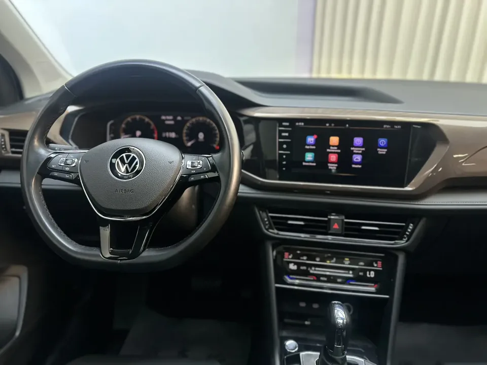 Volkswagen Tharu 280TSI 2WD Luxury Edition 2022 — миниатюра 4