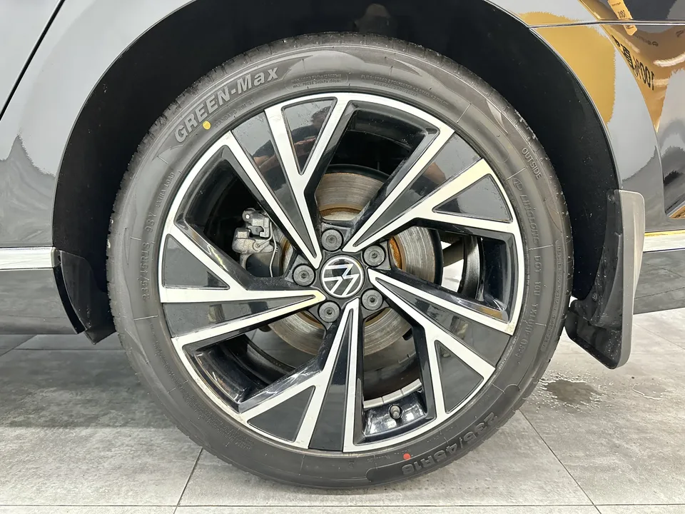 Volkswagen Magotan Magotan 2020 Magotan 2020 330TSI DSG Luxury Edition 2022 — thumbnail 3