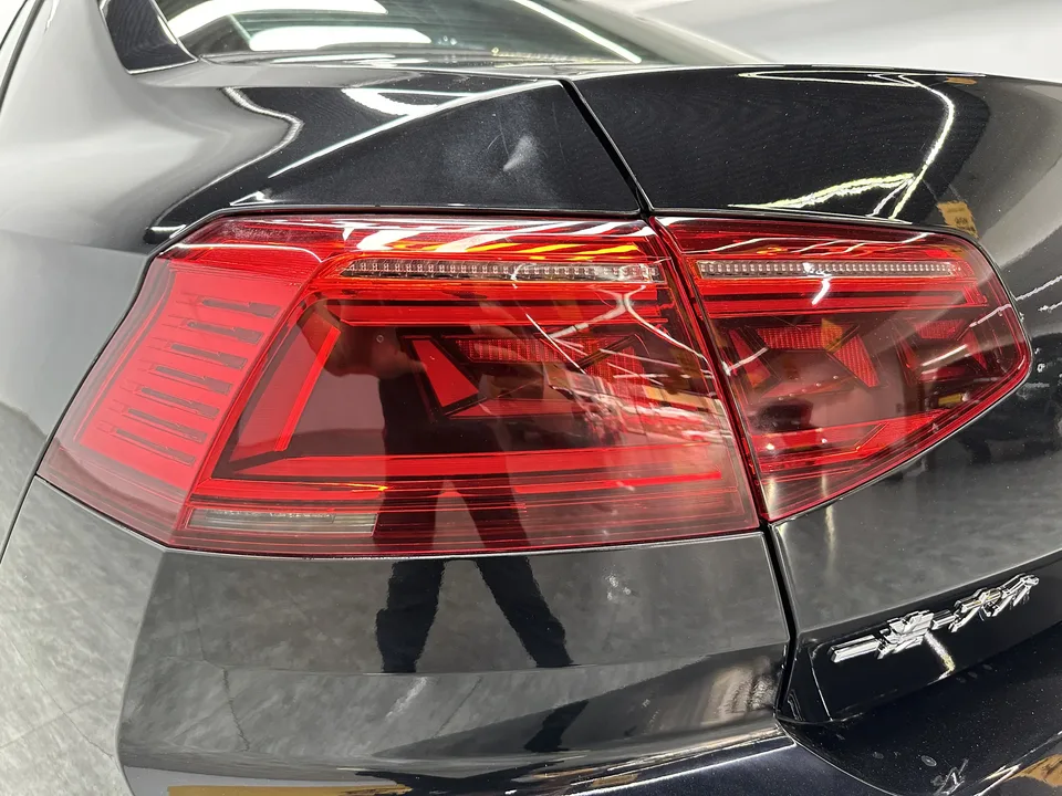 Volkswagen Magotan Magotan 2020 Magotan 2020 330TSI DSG Luxury Edition 2022 — thumbnail 4