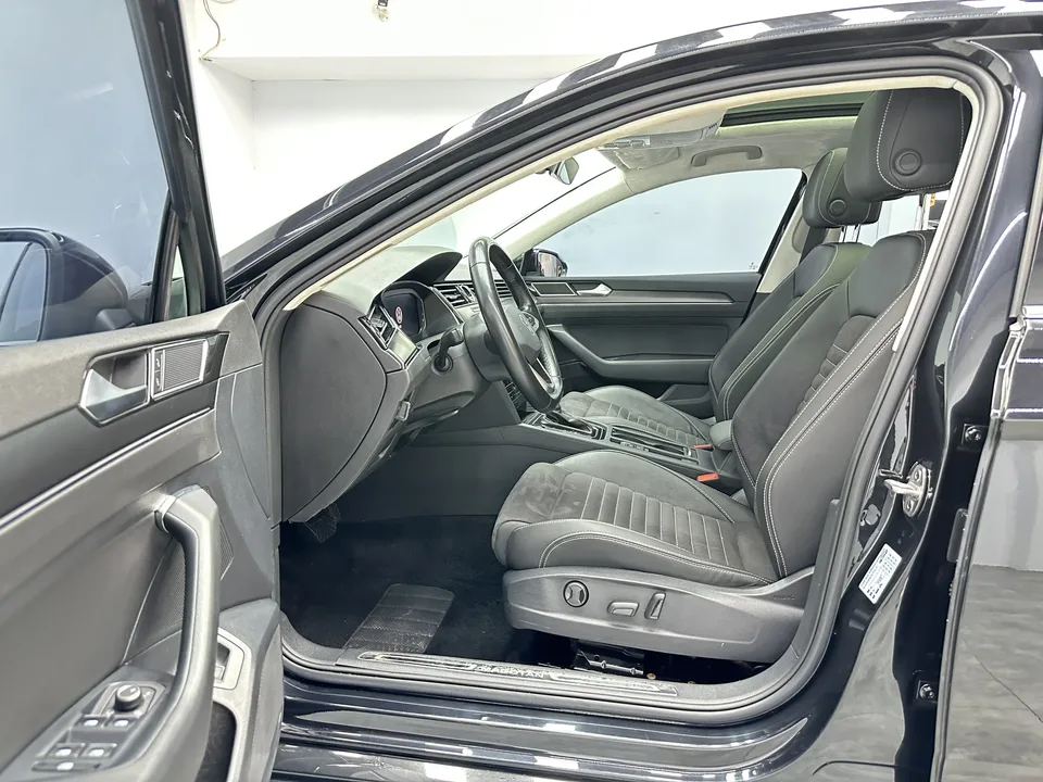 Volkswagen Magotan Magotan 2020 Magotan 2020 330TSI DSG Luxury Edition 2022 — thumbnail 5