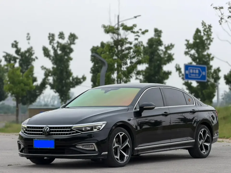 Volkswagen Magotan 2023