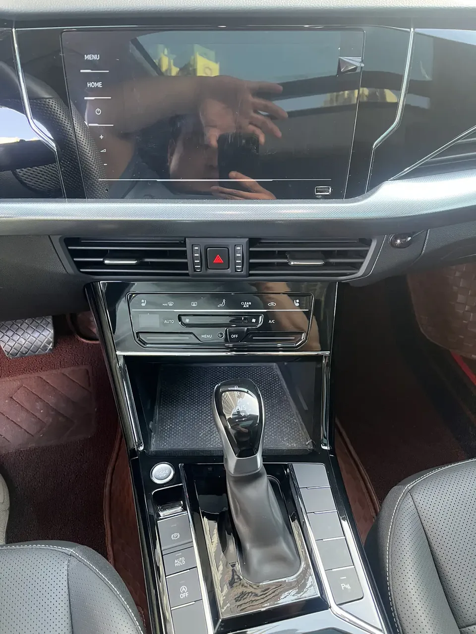 Volkswagen Passat Passat 2024 330TSI Star Elite Edition 2024 — миниатюра 3