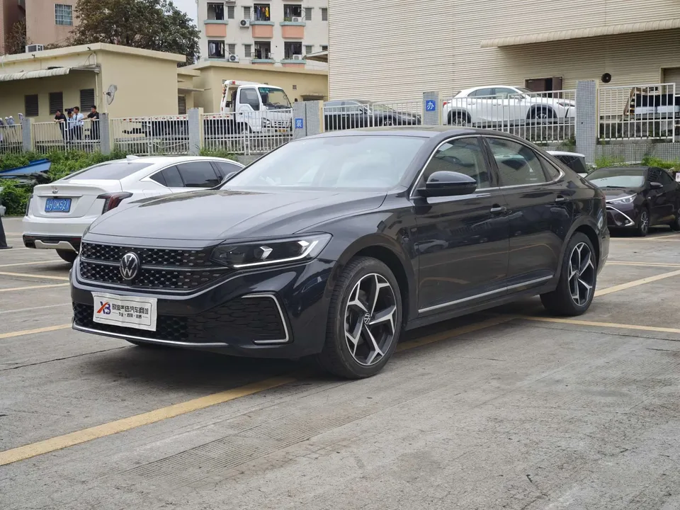 Volkswagen Passat 2026