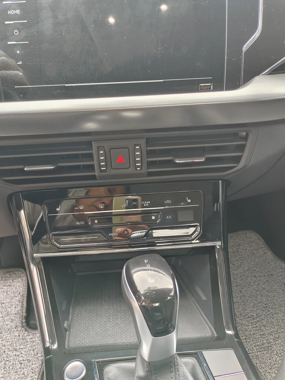 Volkswagen Passat Passat 2022 280TSI Elite Edition 2022 — миниатюра 3