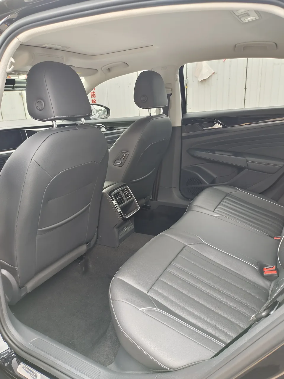 Volkswagen Passat Passat 2022 280TSI Elite Edition 2022 — миниатюра 4
