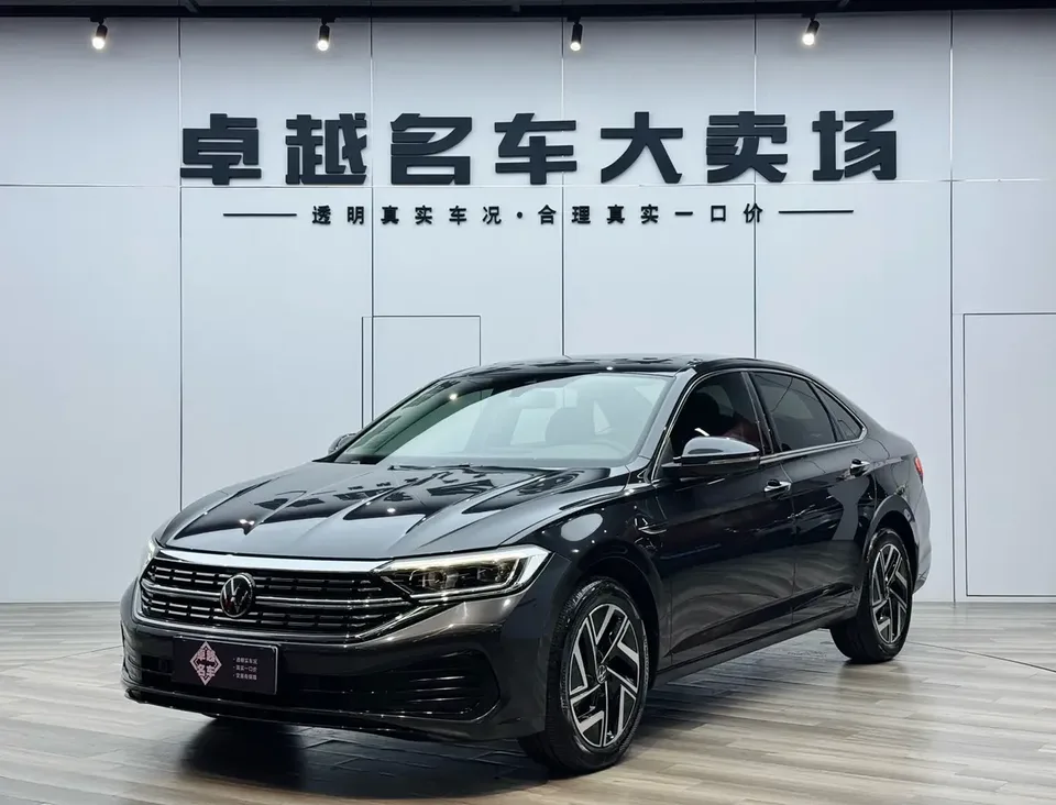 Volkswagen Sagitar 2023