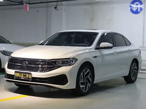 Volkswagen Sagitar 2024 купить в Москве