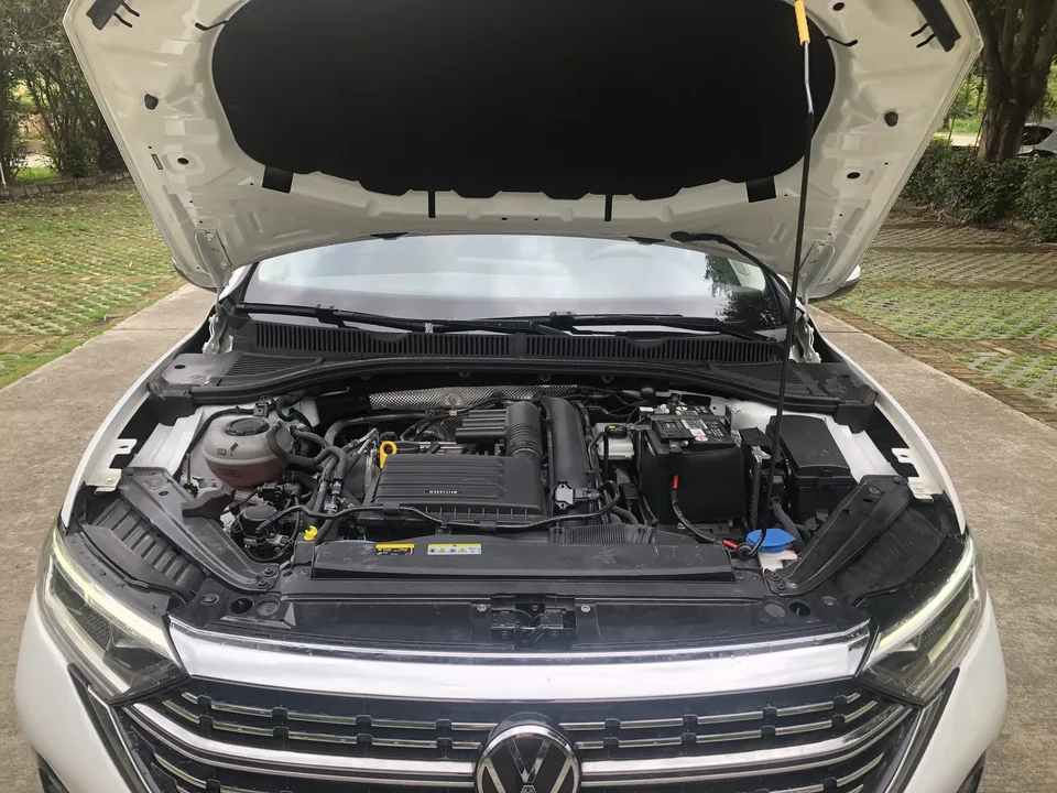 Volkswagen Sagitar 2023 Sagitar 280TSI DSG Beyond Edition Lite 2023 — миниатюра 3