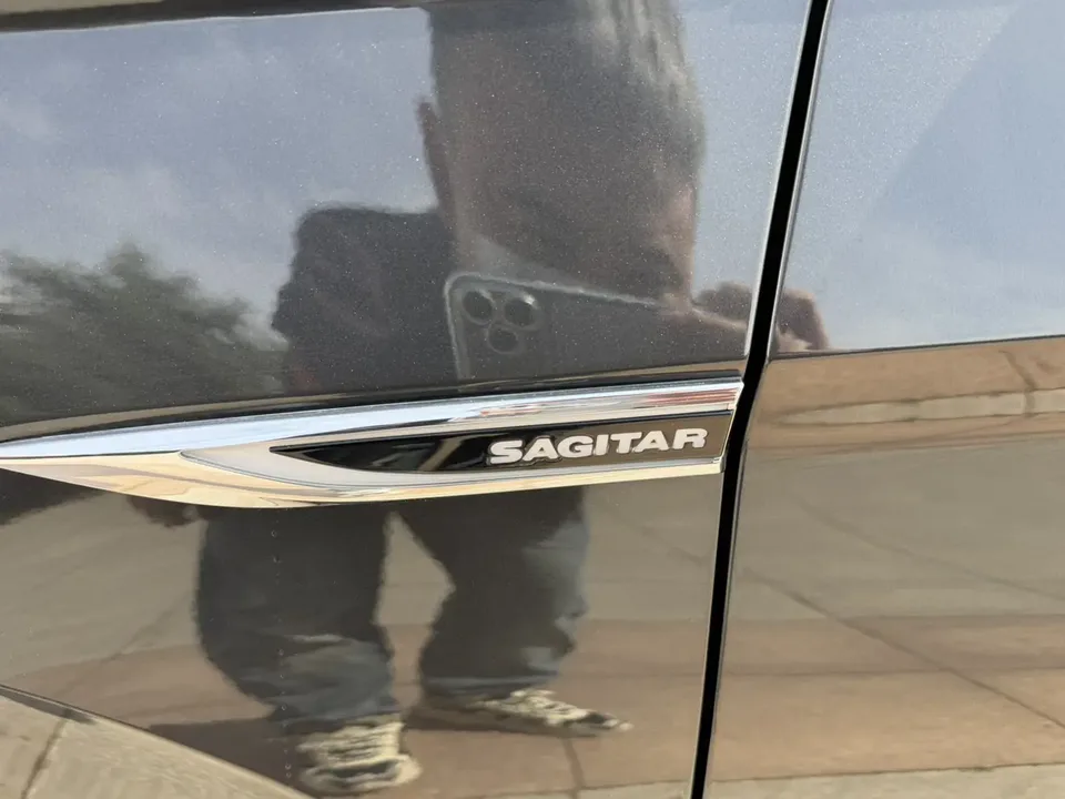 Volkswagen Sagitar Sagitar 280TSI DSG Beyond Edition 2022 — миниатюра 3