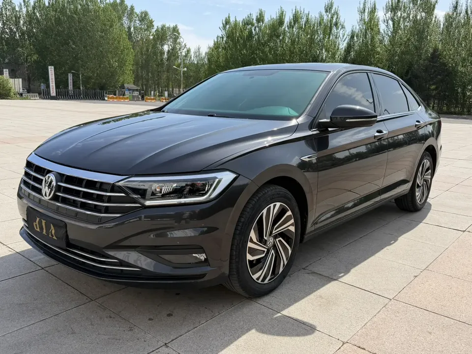 Volkswagen Sagitar Sagitar 280TSI DSG Beyond Edition 2022 — фото 1, купить с доставкой в Москву