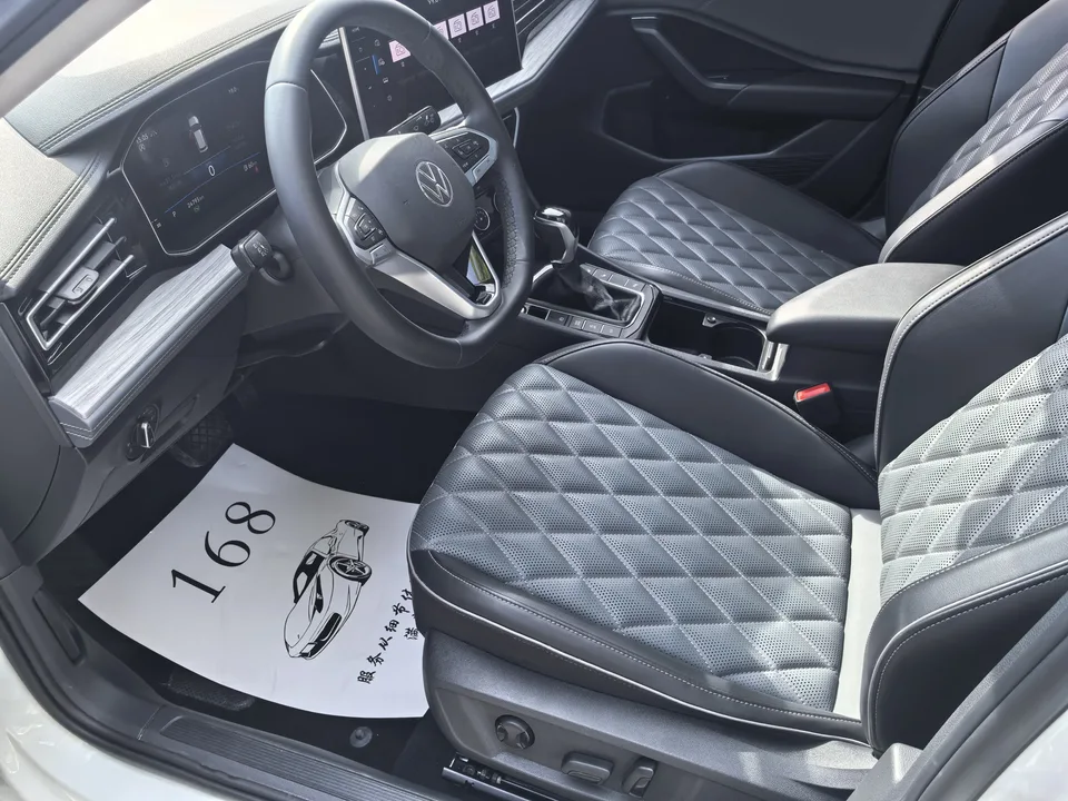 Volkswagen Sagitar 2023 Sagitar 280TSI DSG Beyond Edition Lite 2023 — миниатюра 5
