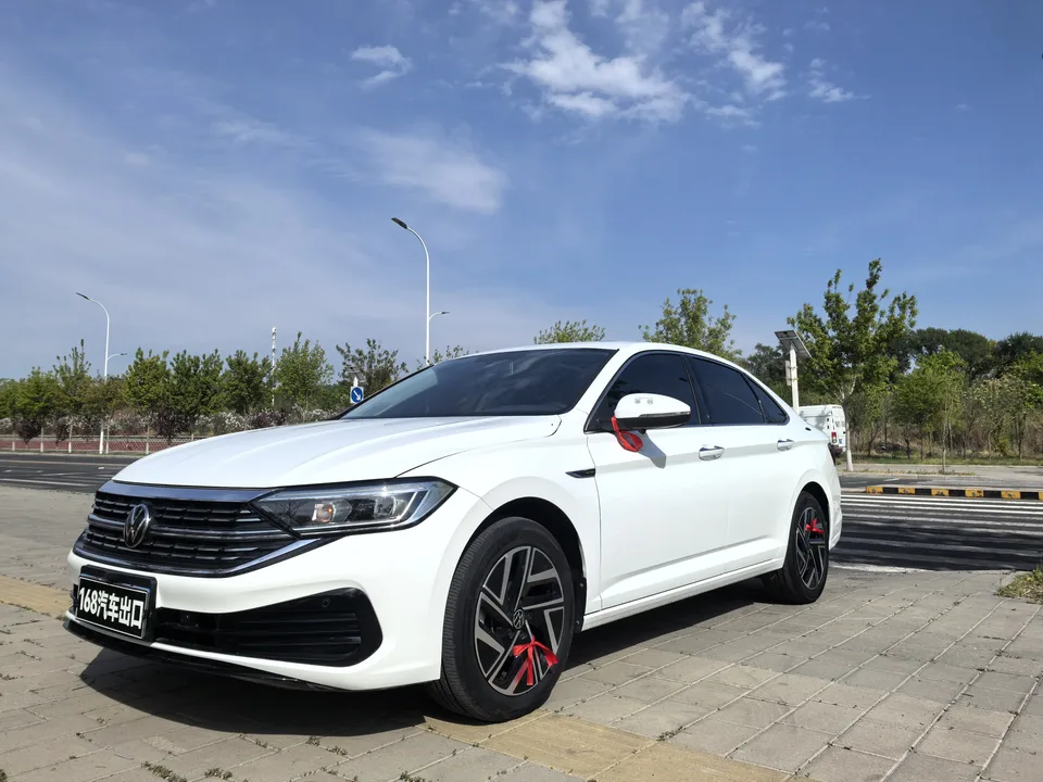 Volkswagen Sagitar 2023 Sagitar 280TSI DSG Beyond Edition Lite 2023 — фото 1, купить с доставкой в Москву
