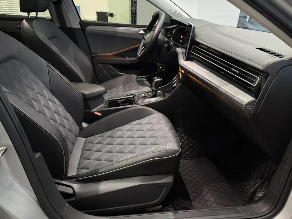 Volkswagen Sagitar 2023 Sagitar 280TSI DSG Beyond Edition Lite 2023 — миниатюра 3