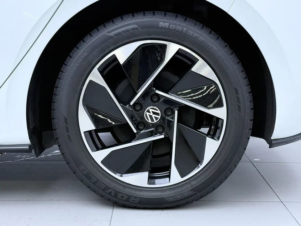 Volkswagen ID.3 Volkswagen ID.3 2023 Pure Smart Edition 2023 — миниатюра 2