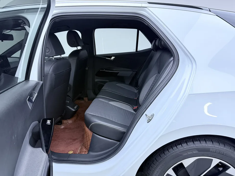 Volkswagen ID.3 Volkswagen ID.3 2023 Pure Smart Edition 2023 — миниатюра 4