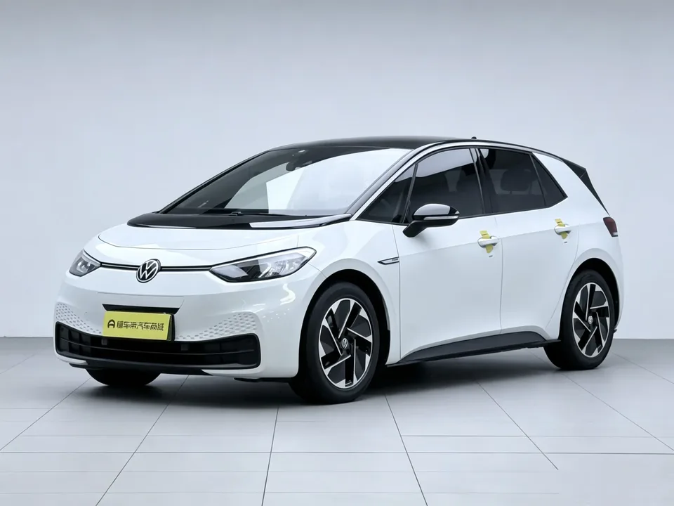 Volkswagen ID.3 2023