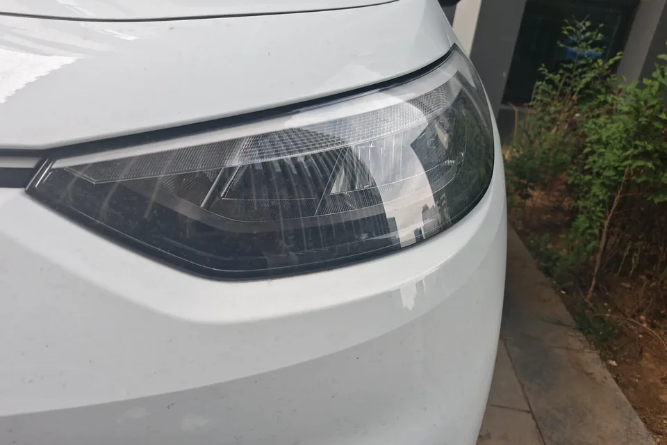 Volkswagen ID.3 ID.3 2023 Upgraded Pure Smart Edition 2023 — thumbnail 2