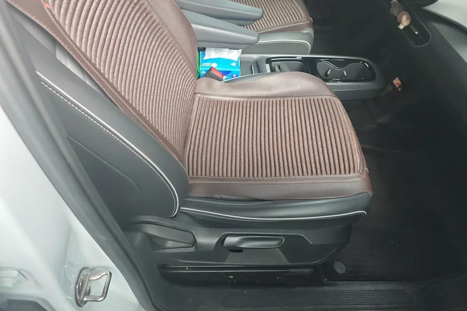 Volkswagen ID.3 ID.3 2023 Upgraded Pure Smart Edition 2023 — thumbnail 3