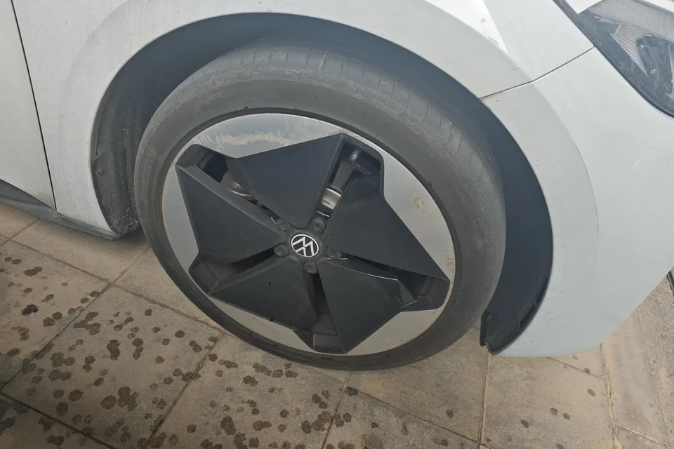 Volkswagen ID.3 ID.3 2023 Upgraded Pure Smart Edition 2023 — thumbnail 5