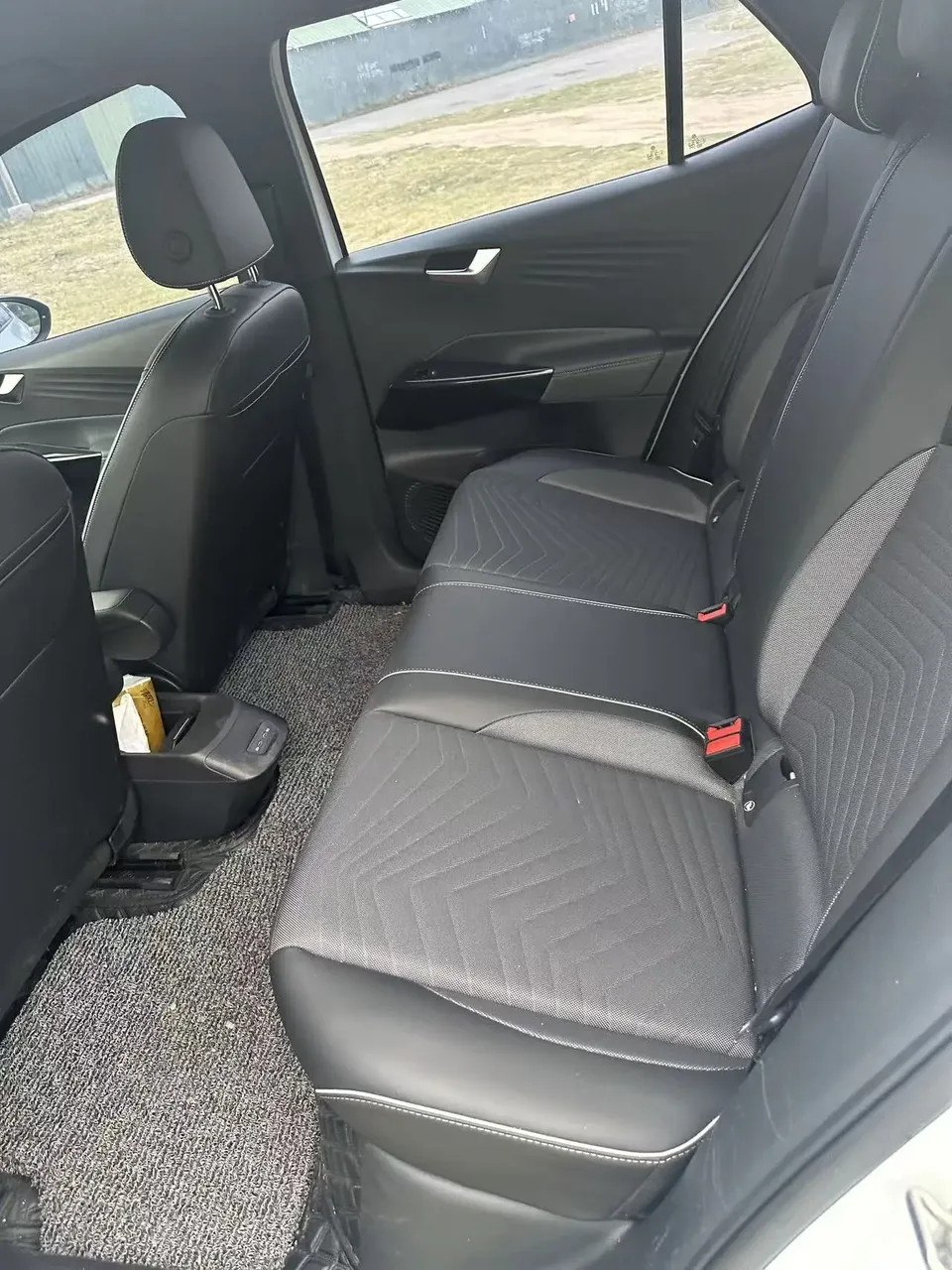 Volkswagen ID.3 ID.3 2023 Volkswagen ID.3 2023 Pure Smart Edition 2023 — thumbnail 3