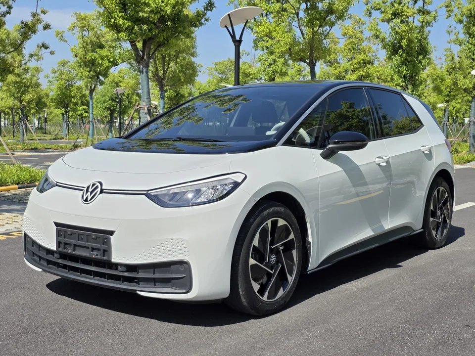 Volkswagen ID.3 2024