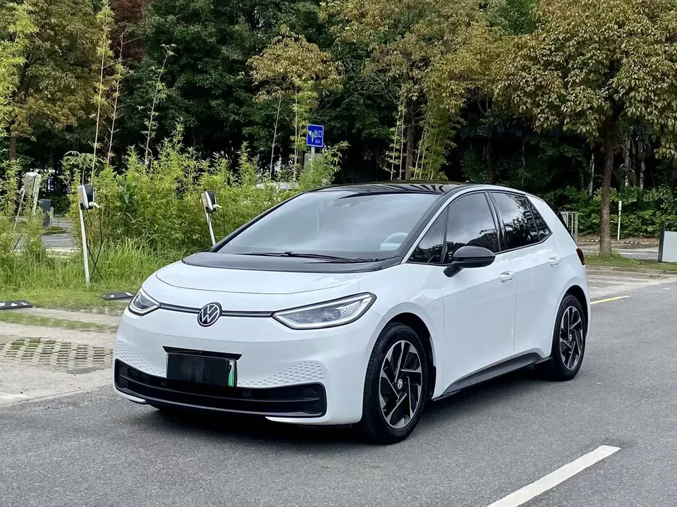 Volkswagen ID.3 2025