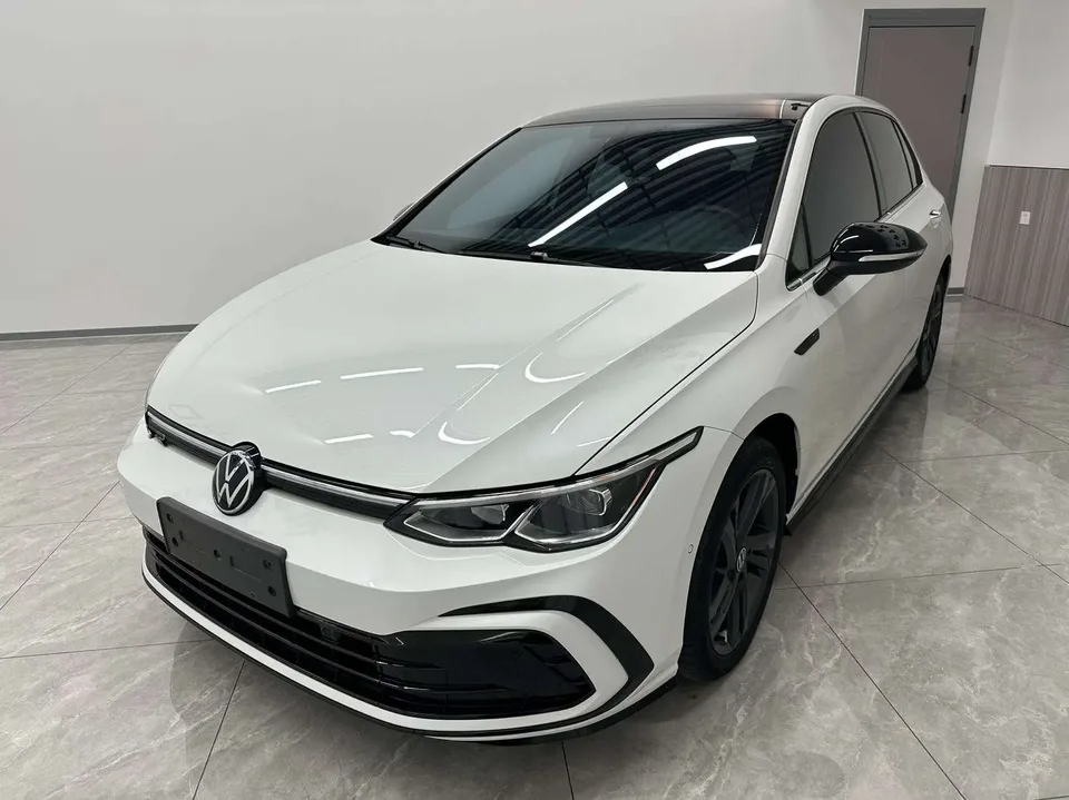 Volkswagen Golf 2023