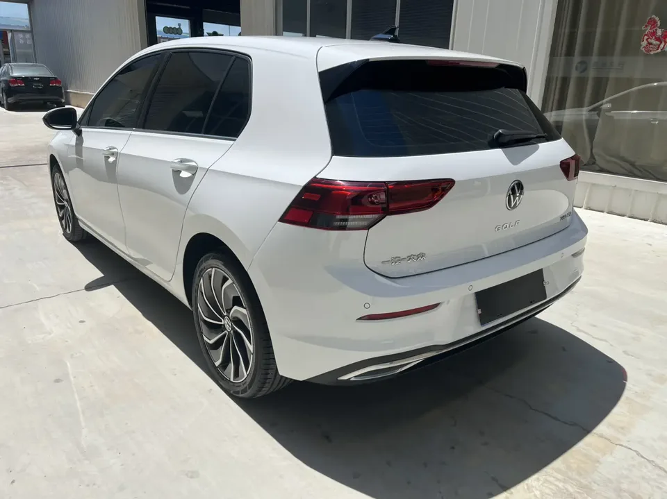 Volkswagen Golf Golf 2023 280TSI DSG Pro 2023 — миниатюра 4