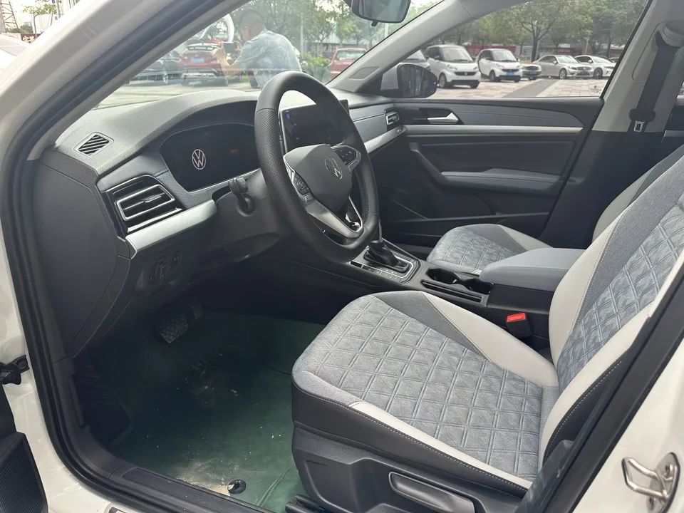 Volkswagen Lavida Lavida 2023 280TSI DSG Full Elegance Edition 2023 — thumbnail 5