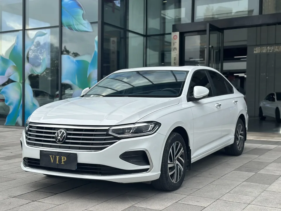 Volkswagen Lavida 2023