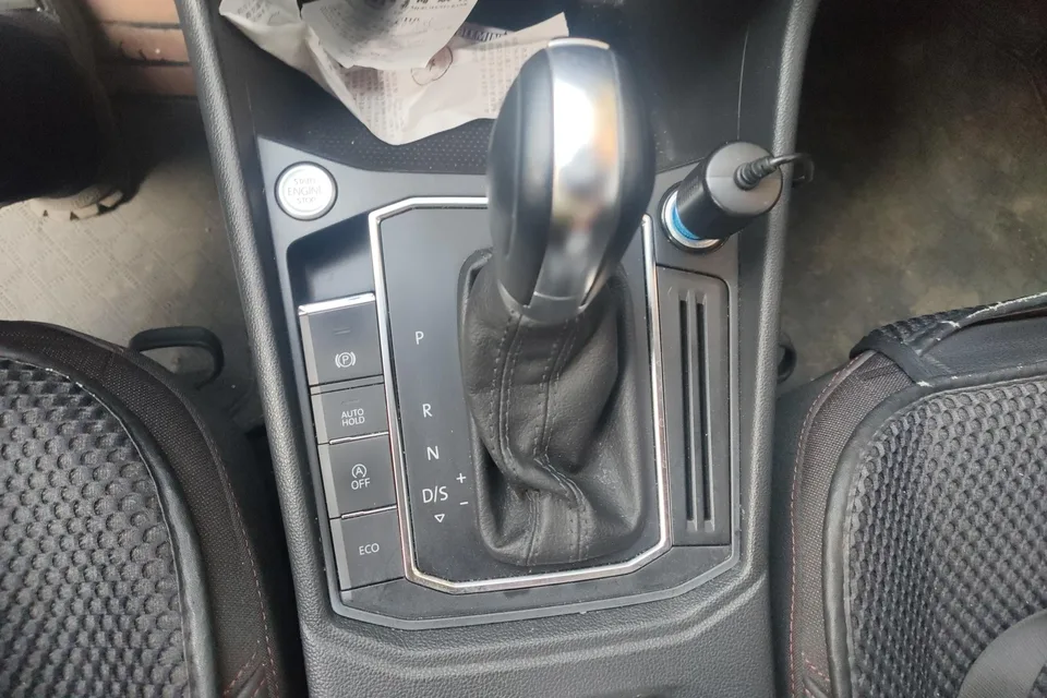 Volkswagen Lavida Lavida 2023 Lavida 2023 280TSI DSG Full Edition 2022 — thumbnail 4