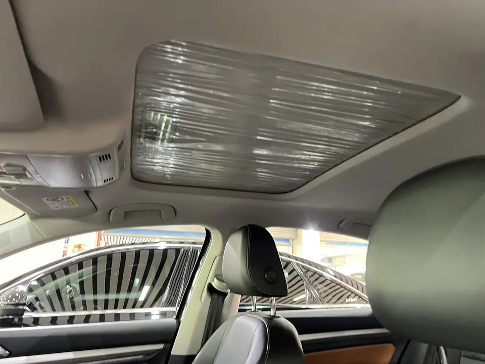 Volkswagen Bora Bora 2023 200TSI DSG Intelligent Driving PRO Edition 2024 — thumbnail 3