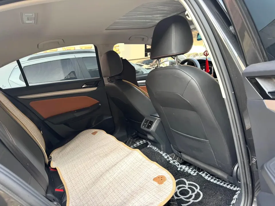 Volkswagen Bora Bora 2023 200TSI DSG Intelligent Driving PRO Edition 2024 — thumbnail 5
