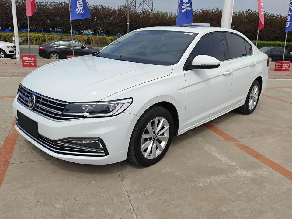 Volkswagen Bora 2022