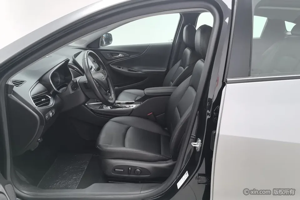 Chevrolet Malibu Xl Malibu XL 2022 Redline 550T Automatic Sharp Edition 2024 — миниатюра 4