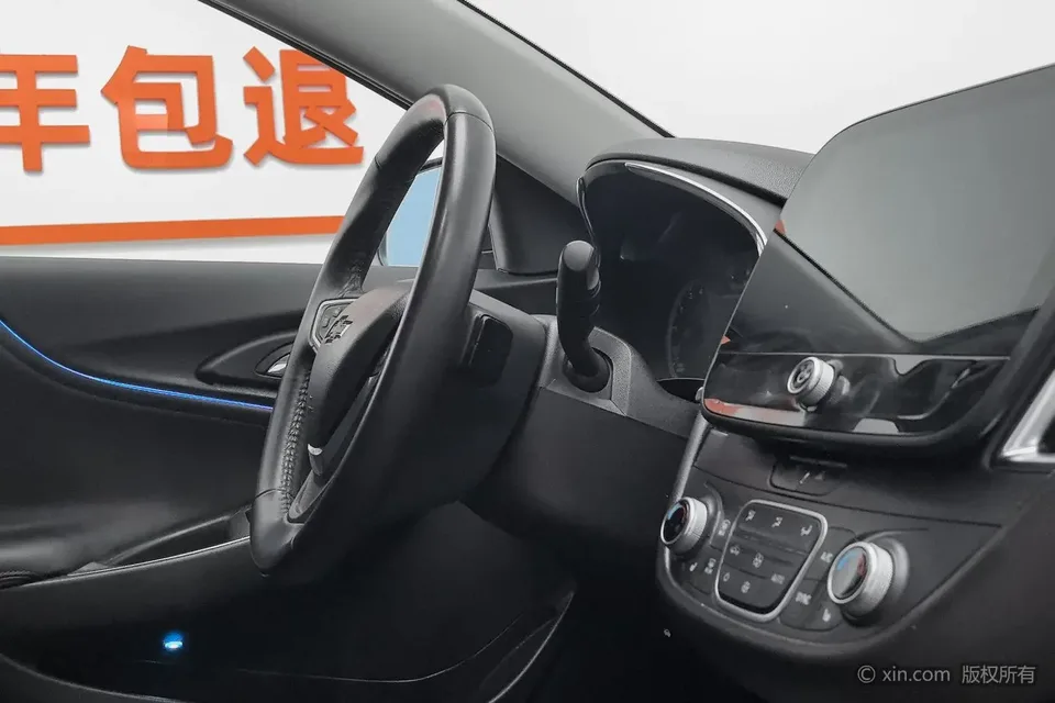Chevrolet Malibu Xl Malibu XL 2022 Redline 550T Automatic Sharp Edition 2024 — миниатюра 5