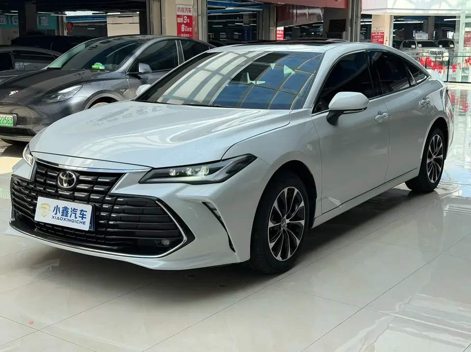 Toyota Avalon 2023