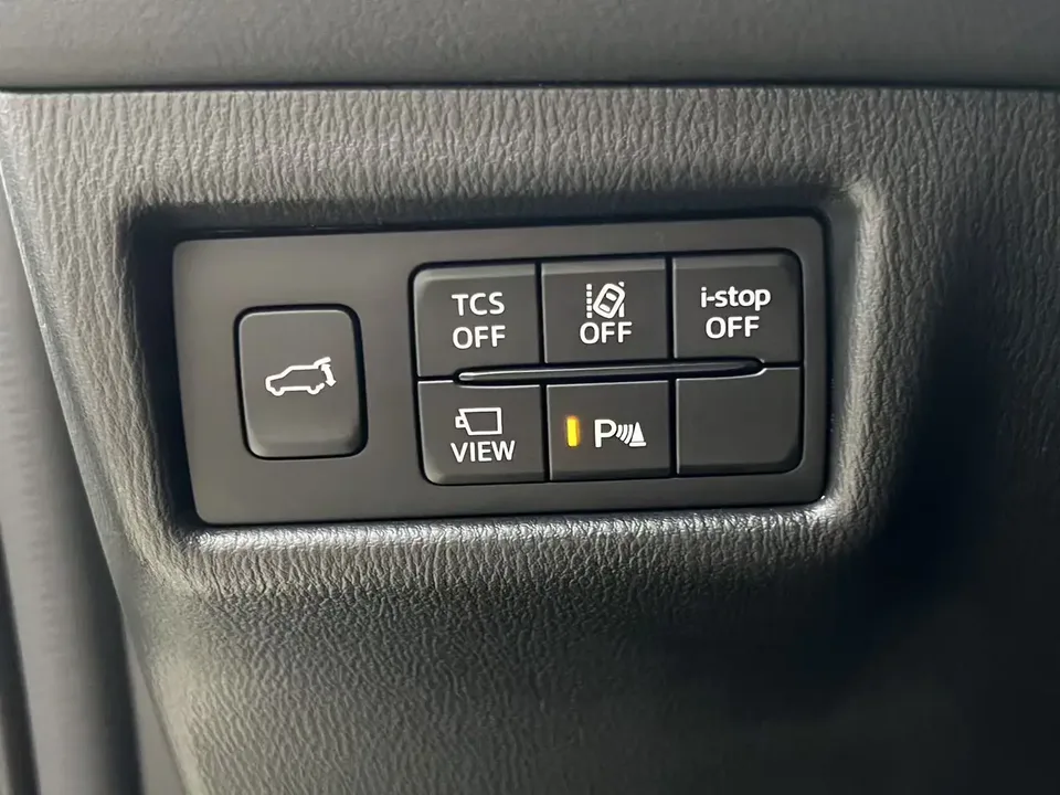 Mazda CX-5 2.0L Automatic 2WD Smart Elegance 2023 — миниатюра 5