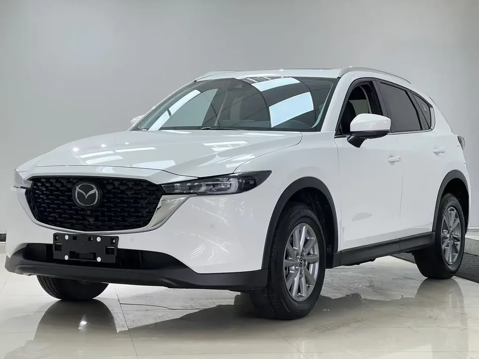 Mazda CX-5 2023