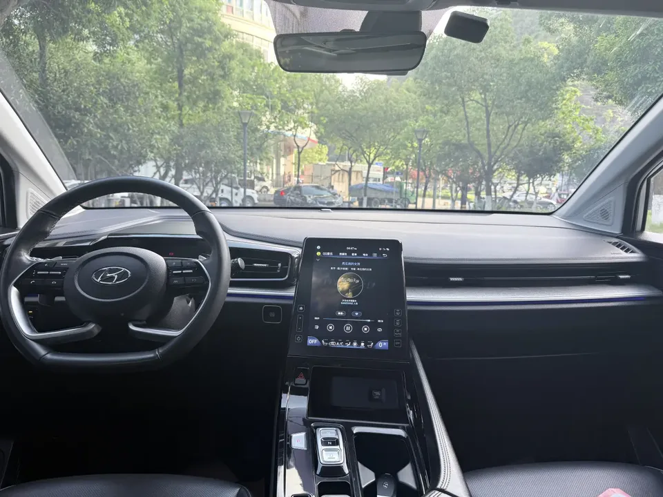 Hyundai Kustu 380TGDi Deluxe Edition DLX 2022 — миниатюра 3