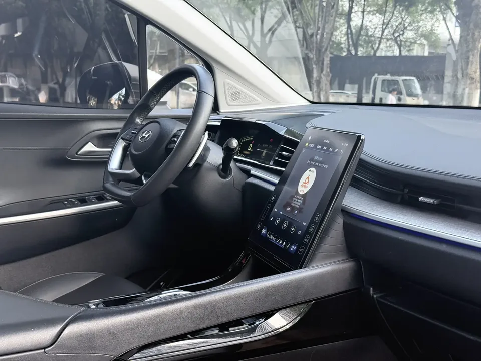Hyundai Kustu 380TGDi Deluxe Edition DLX 2022 — миниатюра 4