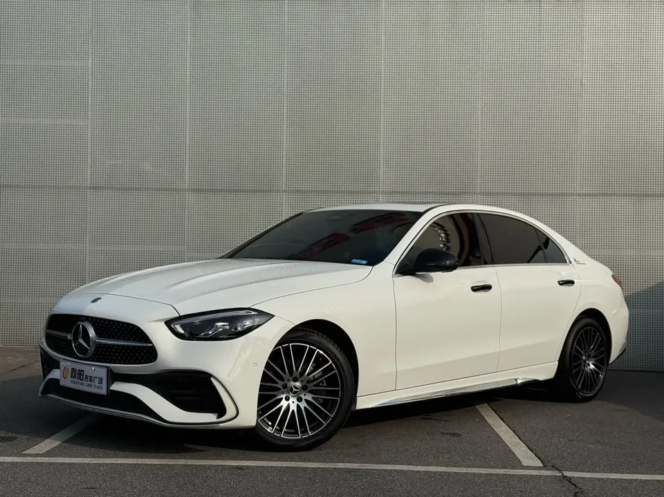 Mercedes-Benz Mercedes Benz C Class 2023