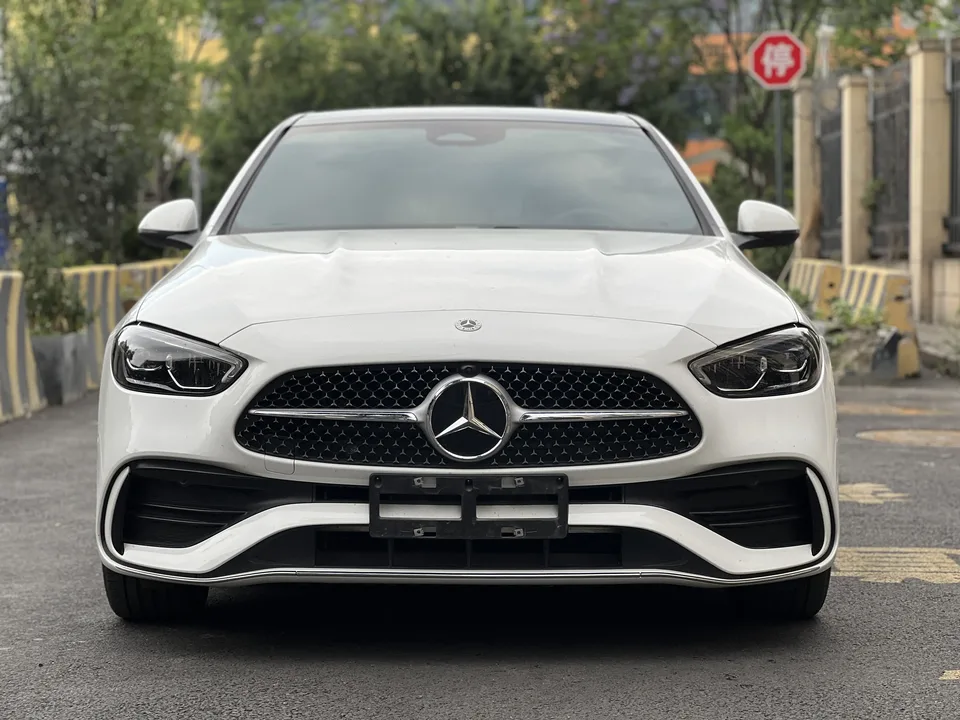 Mercedes-Benz Mercedes Benz C Class 2023