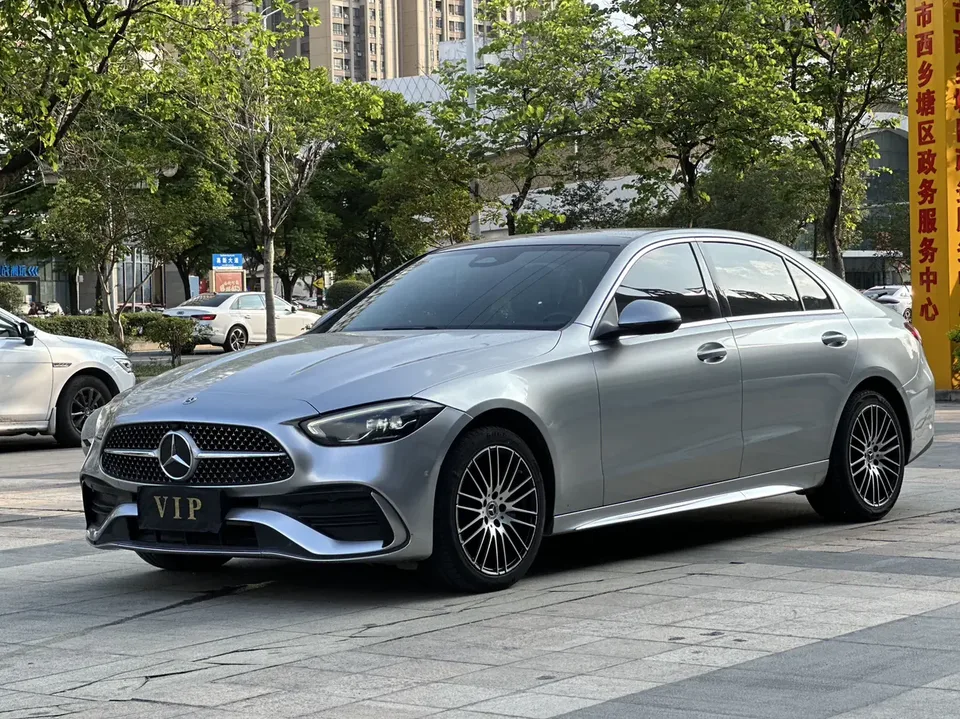 Mercedes-Benz Mercedes Benz C Class 2023