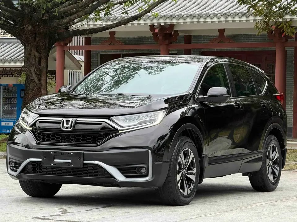 Honda CR-V 2022