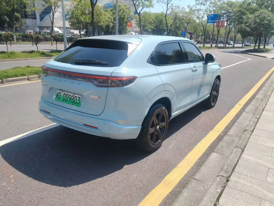 Honda E:NP1 Ji Pai 1 e:NP1 Ji Pai 1 2023 420km See Extreme Edition 2025 — thumbnail 2